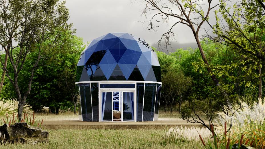 蓬安县雪利——专注野奢星空空间,一站式星空帐篷厂家与解决方案专家